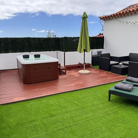 Apartamentos Villa Aurora Valle Gran Rey Exteriör bild