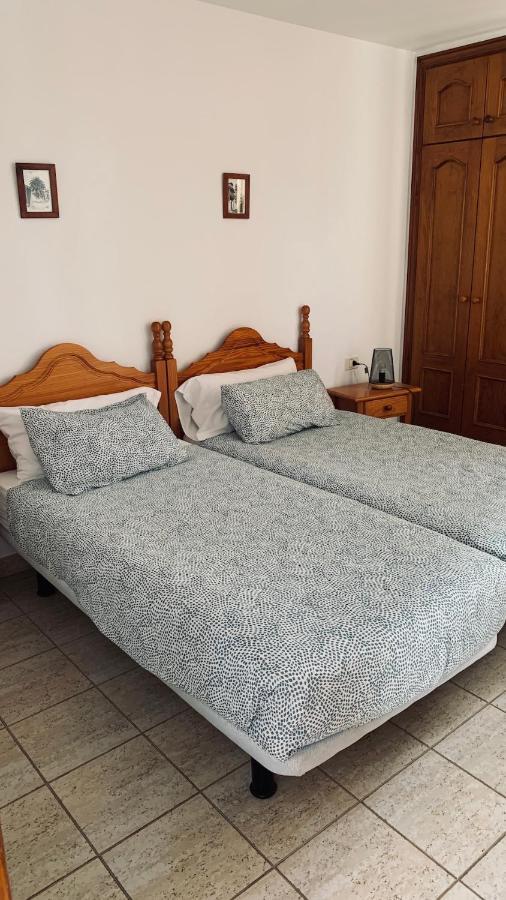 Apartamentos Villa Aurora Valle Gran Rey Exteriör bild