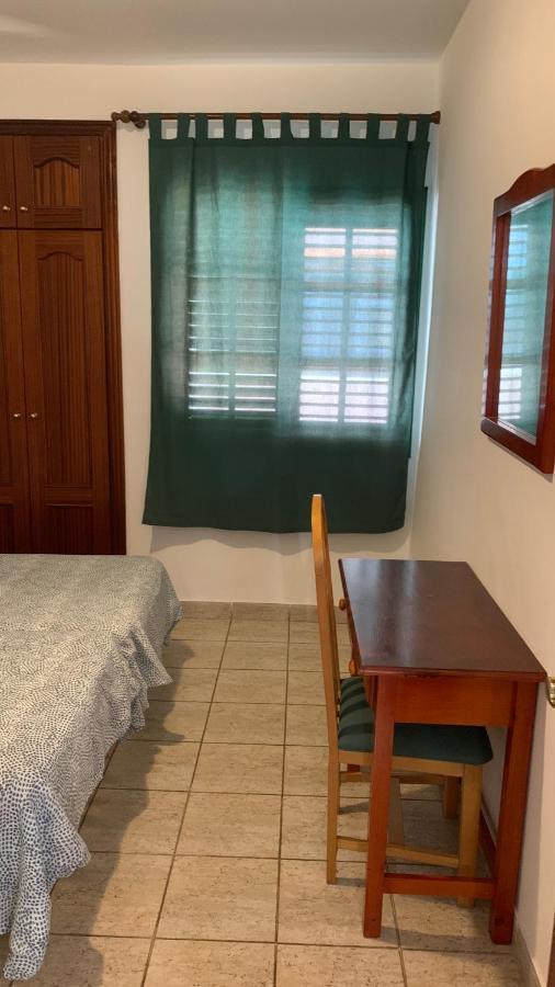 Apartamentos Villa Aurora Valle Gran Rey Exteriör bild
