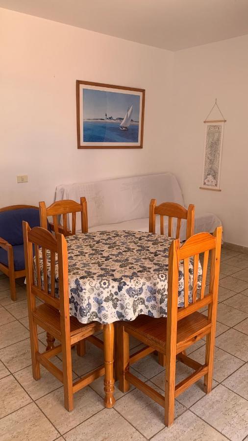 Apartamentos Villa Aurora Valle Gran Rey Exteriör bild