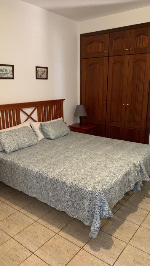 Apartamentos Villa Aurora Valle Gran Rey Exteriör bild