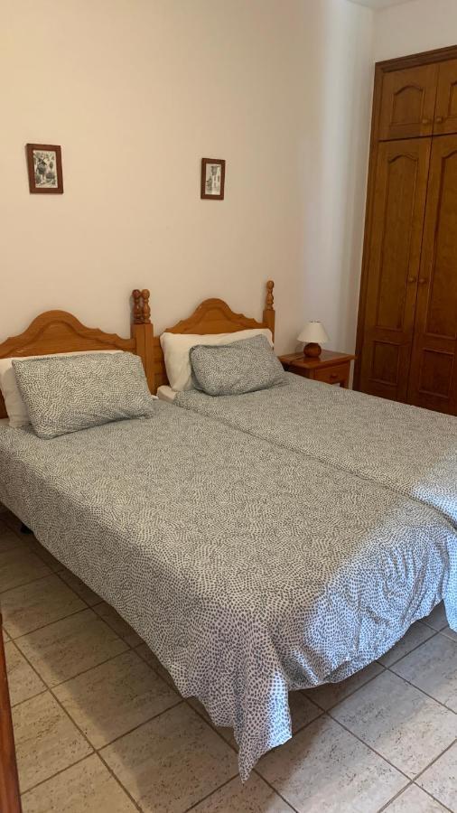 Apartamentos Villa Aurora Valle Gran Rey Exteriör bild