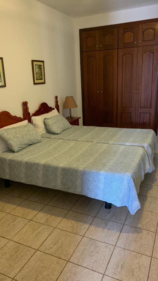 Apartamentos Villa Aurora Valle Gran Rey Exteriör bild